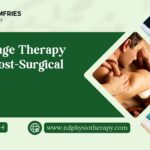 How Massage Therapy Supports Post-Surgical Recovery
