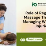 Role of Registered Massage Therapy in Managing Workplace Injuries