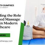 Understanding the Role of Registered Massage Therapy in Modern Healthcare