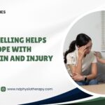 How Counselling Helps Patients Cope with Chronic Pain and Injury